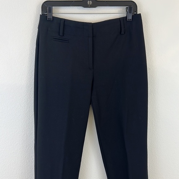 Talbots Newport Pants In Black - Picture 4 of 10